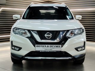 2020 Nissan X-Trail 2.5 ACENTA 4X4 CVT - photo 19