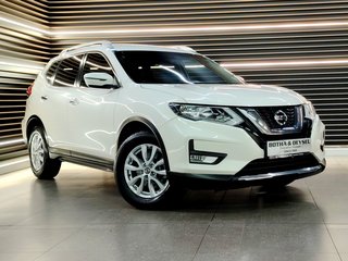 2020 Nissan X-Trail 2.5 ACENTA 4X4 CVT - photo 18