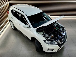 2020 Nissan X-Trail 2.5 ACENTA 4X4 CVT - photo 20