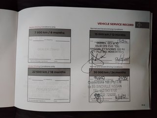 2020 Nissan X-Trail 2.5 ACENTA 4X4 CVT - photo 22