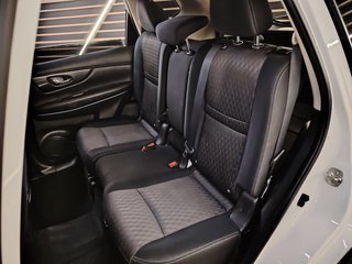 2020 Nissan X-Trail 2.5 ACENTA 4X4 CVT - photo 13