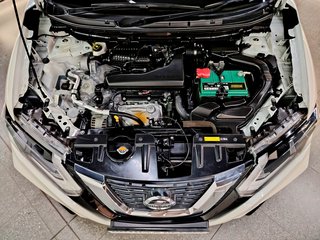 2020 Nissan X-Trail 2.5 ACENTA 4X4 CVT - photo 21