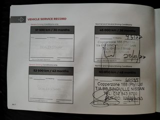 2020 Nissan X-Trail 2.5 ACENTA 4X4 CVT - photo 23