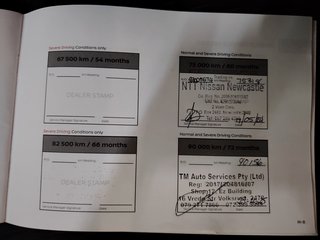 2020 Nissan X-Trail 2.5 ACENTA 4X4 CVT - photo 24