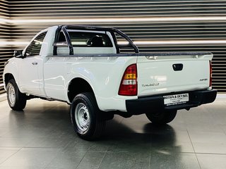 2024 Foton Tunland 2.0T G7 WORKHORSE P/U S/C - photo 7