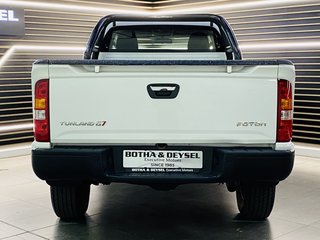 2024 Foton Tunland 2.0T G7 WORKHORSE P/U S/C - photo 8