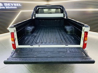 2024 Foton Tunland 2.0T G7 WORKHORSE P/U S/C - photo 9