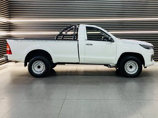2024 Foton Tunland 2.0T G7 WORKHORSE P/U S/C - photo 1