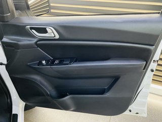 2024 Foton Tunland 2.0T G7 WORKHORSE P/U S/C - photo 2