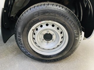 2024 Foton Tunland 2.0T G7 WORKHORSE P/U S/C - photo 4