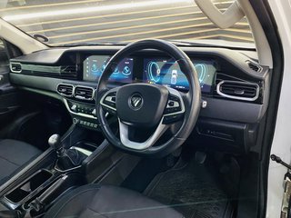 2024 Foton Tunland 2.0T G7 WORKHORSE P/U S/C - photo 5