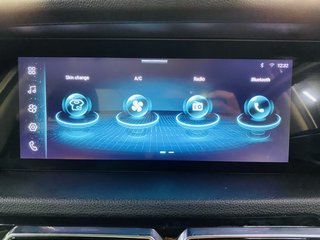 2024 Foton Tunland 2.0T G7 WORKHORSE P/U S/C - photo 6