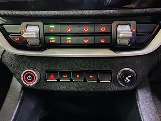 2024 Foton Tunland 2.0T G7 WORKHORSE P/U S/C - photo 7