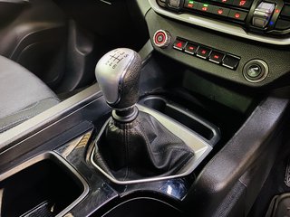 2024 Foton Tunland 2.0T G7 WORKHORSE P/U S/C - photo 8