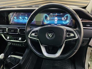 2024 Foton Tunland 2.0T G7 WORKHORSE P/U S/C - photo 10