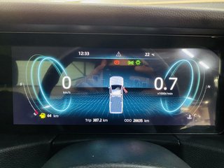 2024 Foton Tunland 2.0T G7 WORKHORSE P/U S/C - photo 12