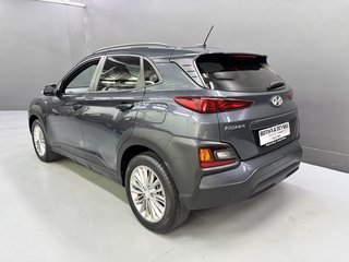 2020 Hyundai KONA 2.0 EXECUTIVE A/T - photo 3