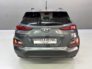2020 Hyundai KONA 2.0 EXECUTIVE A/T - photo 5