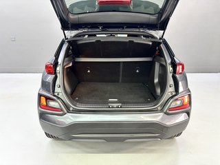 2020 Hyundai KONA 2.0 EXECUTIVE A/T - photo 6