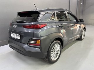 2020 Hyundai KONA 2.0 EXECUTIVE A/T - photo 9
