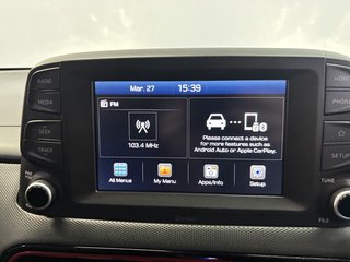 2020 Hyundai KONA 2.0 EXECUTIVE A/T - photo 5