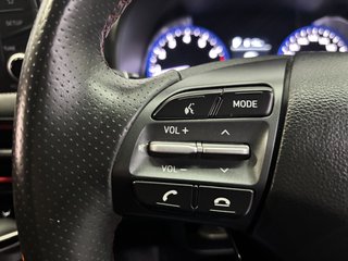 2020 Hyundai KONA 2.0 EXECUTIVE A/T - photo 7