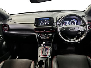 2020 Hyundai KONA 2.0 EXECUTIVE A/T - photo 8