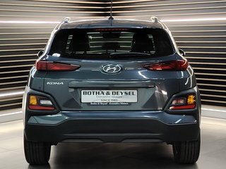 2020 Hyundai KONA 2.0 EXECUTIVE A/T - photo 4
