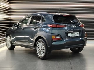 2020 Hyundai KONA 2.0 EXECUTIVE A/T - photo 3