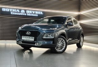 Hyundai KONA Used vehicle for sale