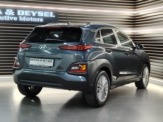 2020 Hyundai KONA 2.0 EXECUTIVE A/T - photo 6