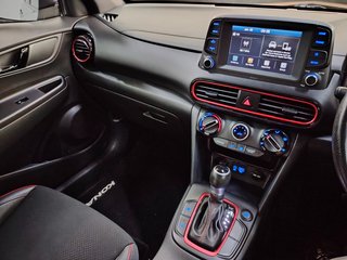 2020 Hyundai KONA 2.0 EXECUTIVE A/T - photo 10