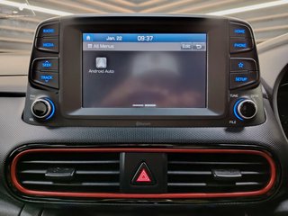 2020 Hyundai KONA 2.0 EXECUTIVE A/T - photo 3