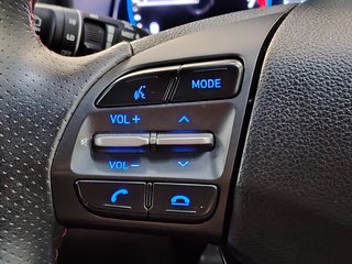 2020 Hyundai KONA 2.0 EXECUTIVE A/T - photo 9