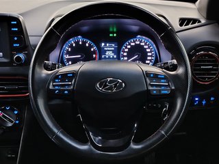 2020 Hyundai KONA 2.0 EXECUTIVE A/T - photo 13