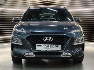 2020 Hyundai KONA 2.0 EXECUTIVE A/T - photo 18