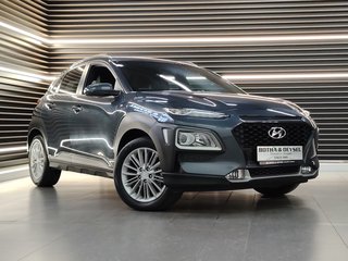 2020 Hyundai KONA 2.0 EXECUTIVE A/T - photo 16