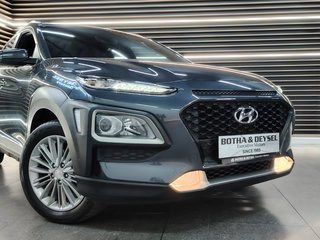 2020 Hyundai KONA 2.0 EXECUTIVE A/T - photo 17