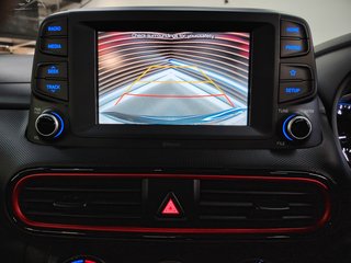 2020 Hyundai KONA 2.0 EXECUTIVE A/T - photo 15