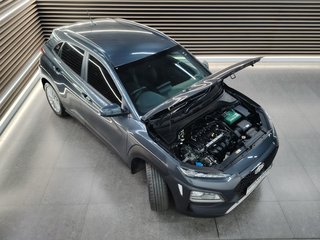 2020 Hyundai KONA 2.0 EXECUTIVE A/T - photo 19