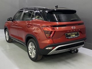 2021 Hyundai CRETA 1.5D EXECUTIVE A/T - photo 3
