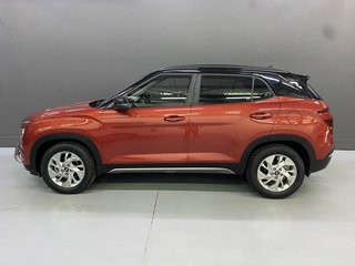 2021 Hyundai CRETA 1.5D EXECUTIVE A/T - photo 2