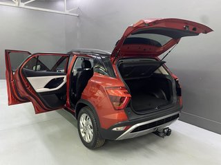 2021 Hyundai CRETA 1.5D EXECUTIVE A/T - photo 5