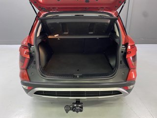 2021 Hyundai CRETA 1.5D EXECUTIVE A/T - photo 6