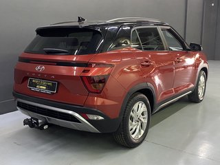 2021 Hyundai CRETA 1.5D EXECUTIVE A/T - photo 7