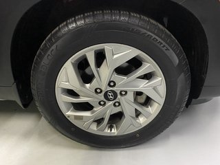 2021 Hyundai CRETA 1.5D EXECUTIVE A/T - photo 9