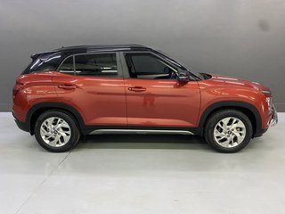 2021 Hyundai CRETA 1.5D EXECUTIVE A/T - photo 1