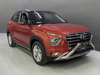 2021 Hyundai CRETA 1.5D EXECUTIVE A/T - photo 2