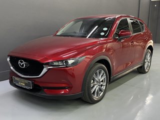 Mazda CX-5 Used vehicle for sale