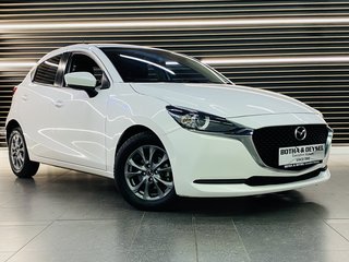 2022 Mazda 2 MAZDA2 1.5 DYNAMIC A/T 5Dr - photo 3